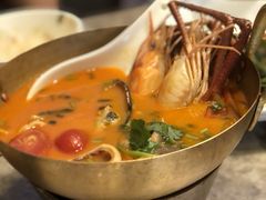 -美奈小馆·东南亚菜(福田星河COCO Park店)