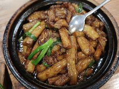 -啫火啫啫煲·顺德干蒸(西乡天虹店)