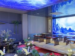 -陆琴脚艺·足浴·SPA(夫子庙店)