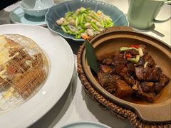 -虎哥私房菜(馒头山店)