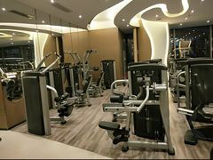 -W Fitness 威尔仕健身(北京英皇集团中心店)