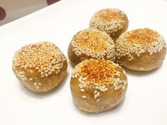 -京味民福烤鸭店(建设四马路店)