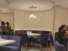 -泉上·发现DISCOVERY ·黔菜餐厅(银海元隆广场店)