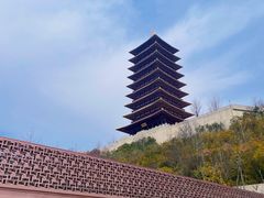 -牛首山文化旅游区