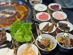 -俏媳妇火锅(宽窄巷子店)