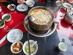 -南渝食府.石锅鸡(尚城花园店)