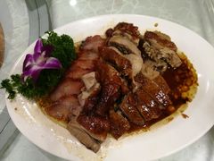 -桃源尚品海鲜酒楼(京港澳高速店)