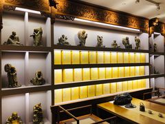 -禅一·静观堂(长寿路店)