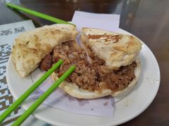 -秦豫肉夹馍(骡马市总店)