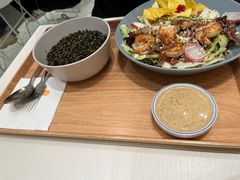 -池奈·咖喱蛋包饭(熙地港店)