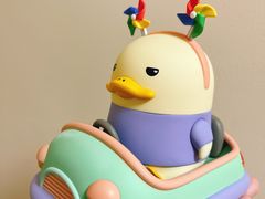 -泡泡玛特POPMART(蓝色港湾店)