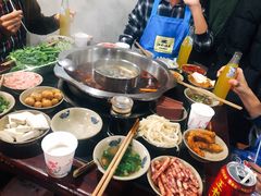 -星鸿社重庆老火锅