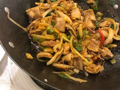 -马凯餐厅(长椿街店)