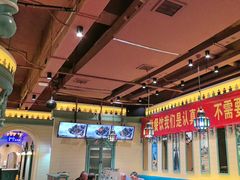 -驿楼兰·新疆菜(火车站店)