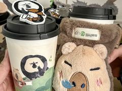 -喜茶(北京三里屯太古里店)