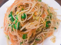 -京味小馆(东坝店)
