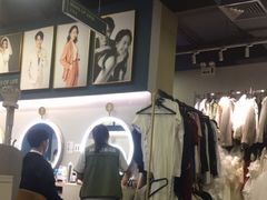 -海马体照相馆(佛山岭南站店)