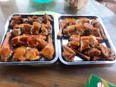 -新湖烧鸡(光明店)