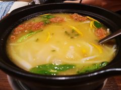 -云海肴·汽锅鸡·云南菜(美罗城店)