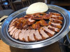 -守柴炉烤鸭(中海国际店)