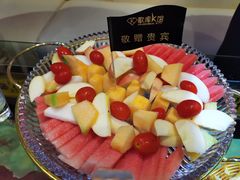 -歌库K馆量贩KTV(万达广场店)