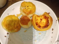 -汉丽斯巴西烤肉自助(市南店)