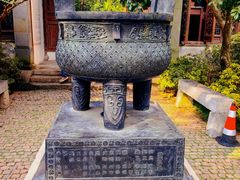 -惠山古镇·寄畅园