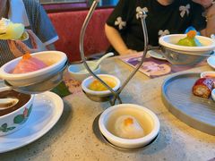 -点都德(龙之梦店)