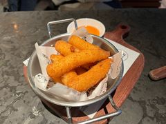 -京A Taproom·精酿餐吧(CBD店)