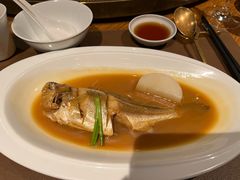 -新荣记(西溪湿地店)