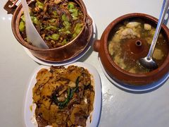 -朱家小厨(红塔西路店)