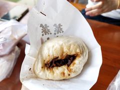 -孝店王酒酿馒头(安昌1店)