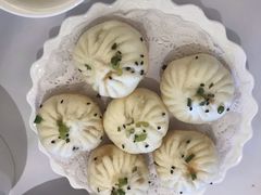 -燕春园中餐厅-北大博雅国际酒店