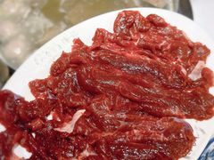 -八合里牛肉火锅(八合里总店)