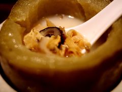迷你冬瓜盅-猪肉婆私房菜(容桂总店)