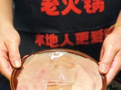 -冯校长老火锅(广州正佳广场店)