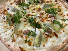 -农畉LONFOOD(福田星河COCOPark店)