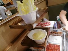 -海底捞火锅(江宸天街店)