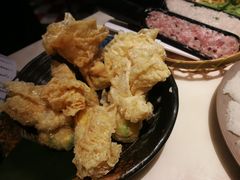 北海道聚福袋-一哥澳门豆捞·澳门风打边炉(高德置地店)