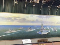 -泰达航母主题公园