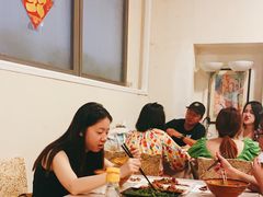 -队长面馆 La Pasteria del Capitano