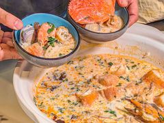 -金龙·打边炉(南京西路店)