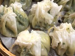沙葱烧麦-源玺源烧麦馆(东护城河南街店)