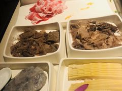 -海底捞火锅(万丰桥店)