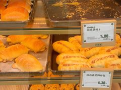 -勿理堂(西村店)