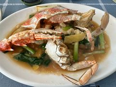 -明记海鲜大排档(巽寮湾店)