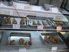-赵元章肉骨烧(山塘街店)