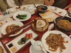-广州逸林假日酒店·四季桃源中餐厅(白云山风景区店)