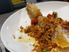 -粤匠·澳门点心粤菜海鲜(澳门半岛店)