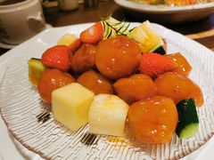 -粤集·手工粤菜(皇庭广场店)